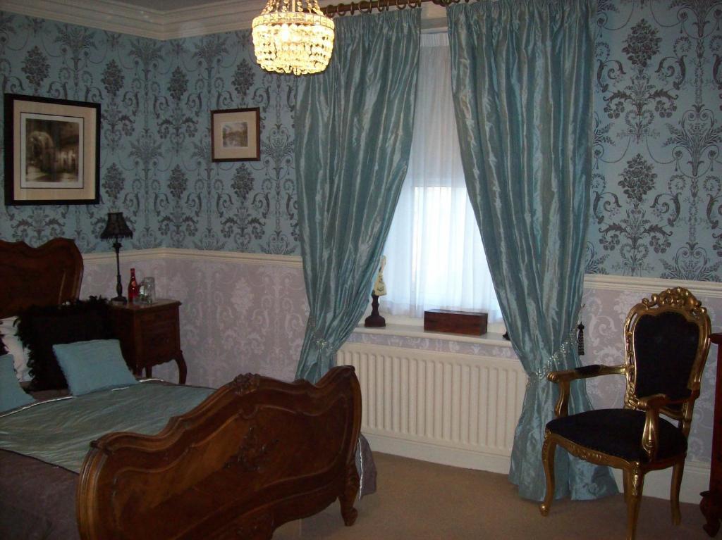 Roxbro House Hotel Amble Cameră foto