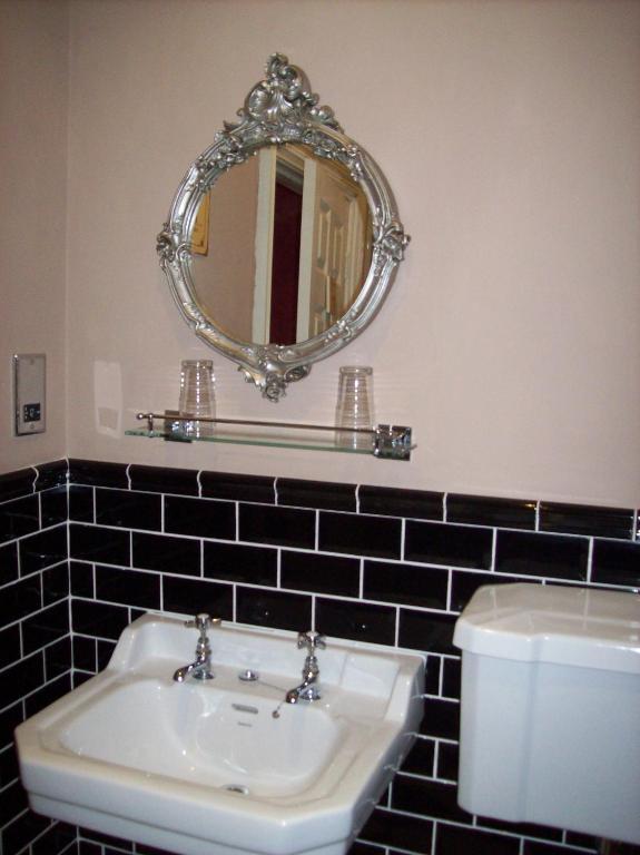 Roxbro House Hotel Amble Cameră foto