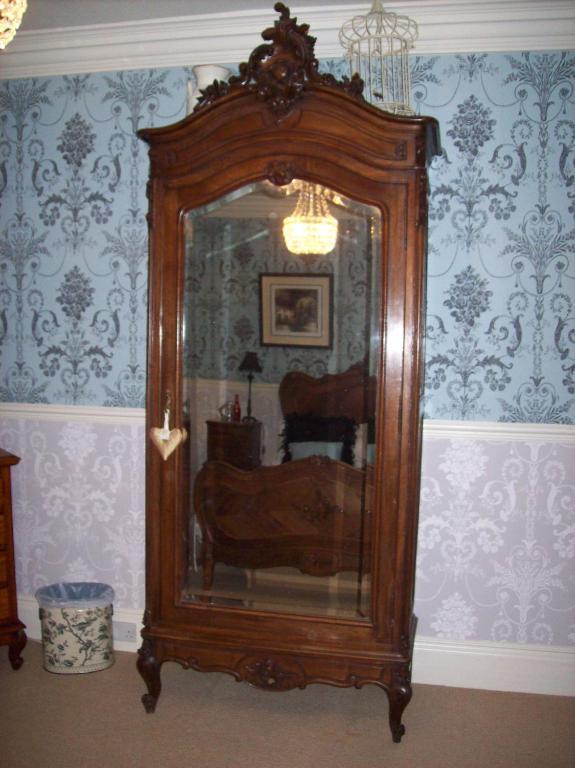 Roxbro House Hotel Amble Cameră foto