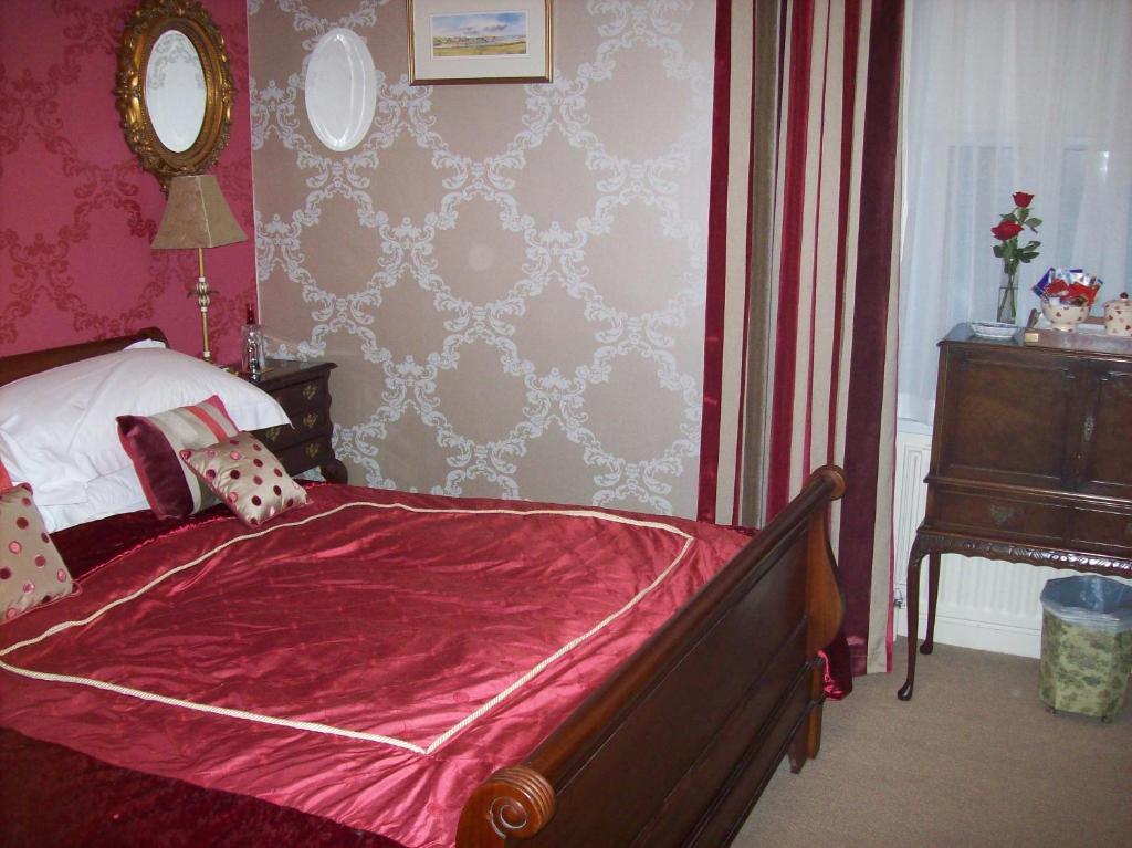Roxbro House Hotel Amble Cameră foto