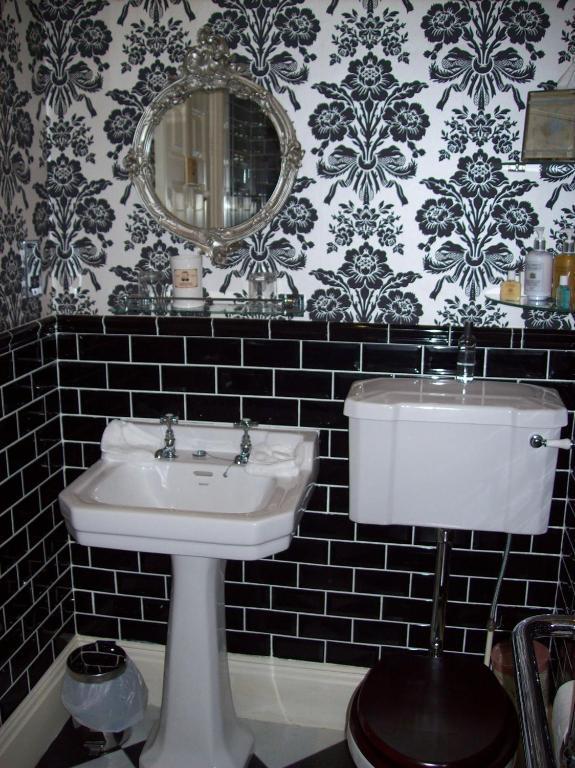 Roxbro House Hotel Amble Cameră foto
